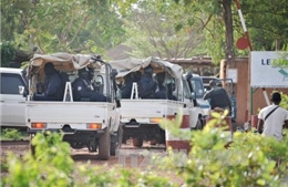 Nhóm cực đoan thừa nhận tiến hành vụ tấn công khu nghỉ dưỡng ở Mali